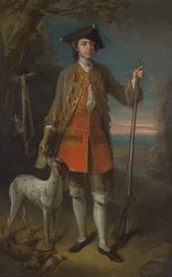 Sir Edward Hales, Baronet, van Hales Place, Hackington, Kent
