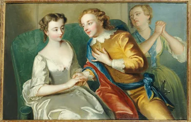 Het Voorstel