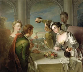 De smaakzin