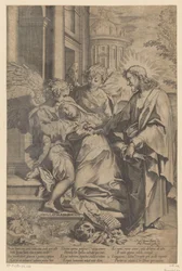 Heilige Catharina van Siena