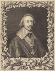 Kardinaal Richelieu
