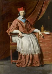 Kardinaal de Richelieu