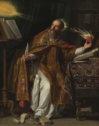 Sint-Augustinus