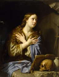 De Berouwvolle Magdalena