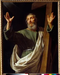 De apostel Sint Philippus