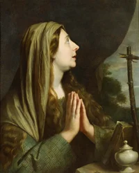 Maria Magdalena