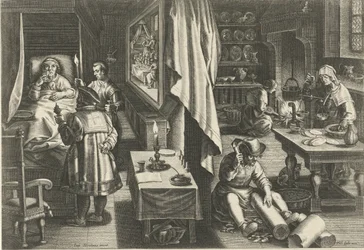 Medicijn tegen syfilis