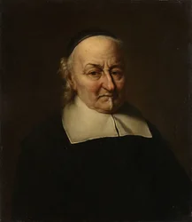 Joost van den Vondel (1587-1679), dichter