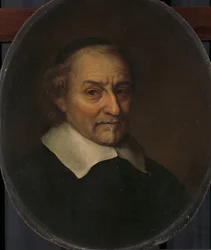 Joost van den Vondel (1587-1679), dichter