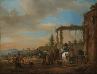 De rijschool