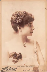 Carlotta Brianza