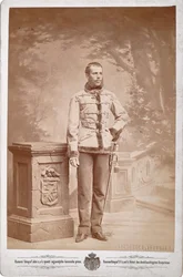 Rudolf, Kroonprins van Oostenrijk 1858-1889