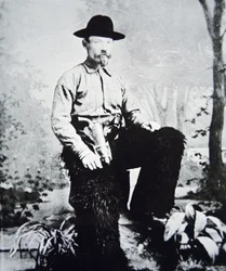 Ben Morrison