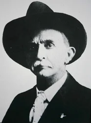 Kapitein William Jesse McDonald (1852-1918)