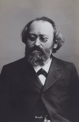 Max Bruch, Duitse dirigent en componist