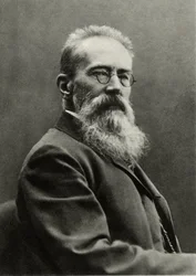 Nikolaj Andrejevitsj Rimski-Korsakov