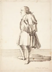 Abt Antonio Niccolini