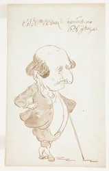De hertog van Capodichino