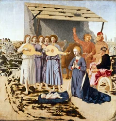 De Geboorte