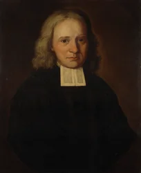 Dominee James Pierpont