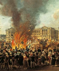 Viering van Eenheid (detail)