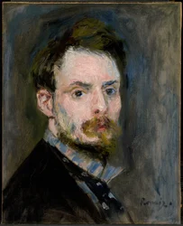 Zelfportret