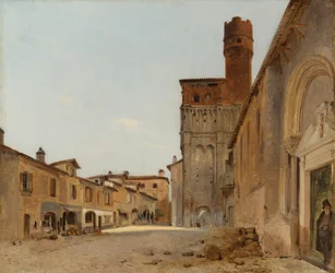 Sint Salvi Kerk, Albi