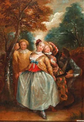 Een Commedia dell