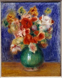 Boeket bloemen
