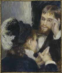 Gesprek