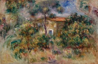 Boerderij