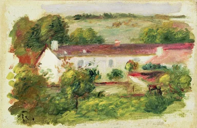 Huis in Essoyes