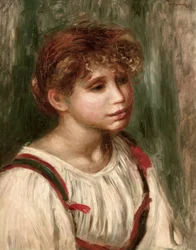 Jonge Bretonse