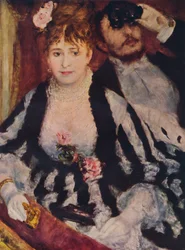 La Loge