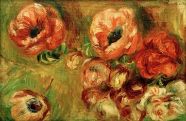 De Anemonen