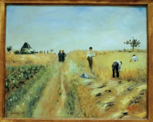De maaiers