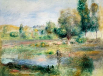 Landschap