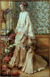 Portret van Rapha