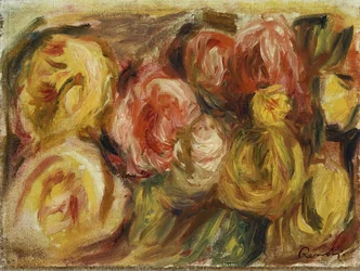 Rozen, 1919