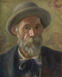 Zelfportret