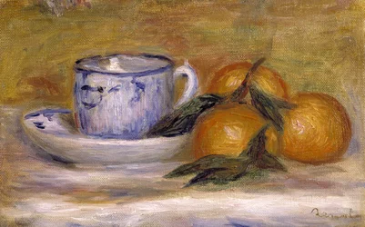 Stilleven, ca. 1908
