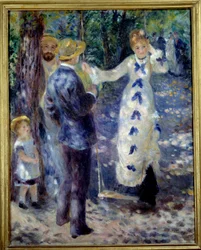 De Schommel