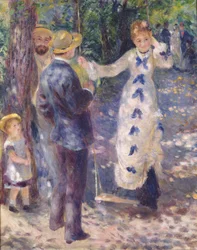 De Schommel