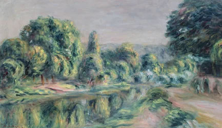 Onbekend schilderij