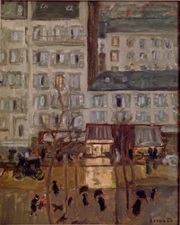 Boulevard de Clichy