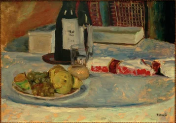 De servetten