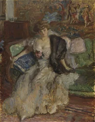 Misia Godebska