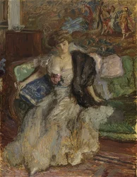 Misia Godebska