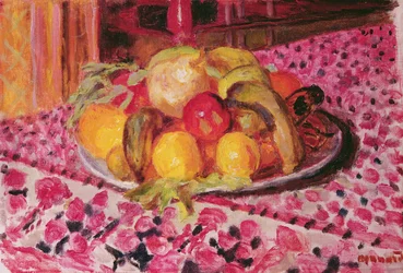 Stilleven