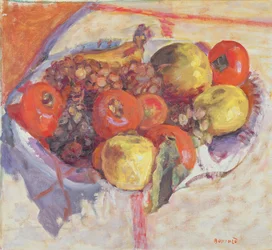 Stilleven, ca. 1922